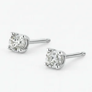 Diamond Studs